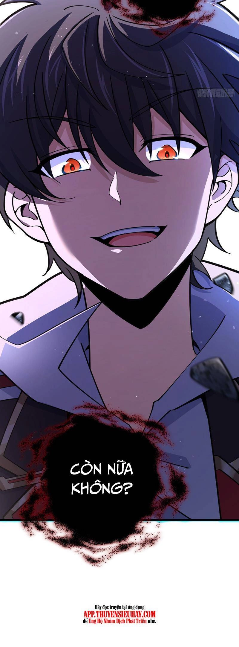 Đại Vương Tha Mạng Chapter 812 - 51