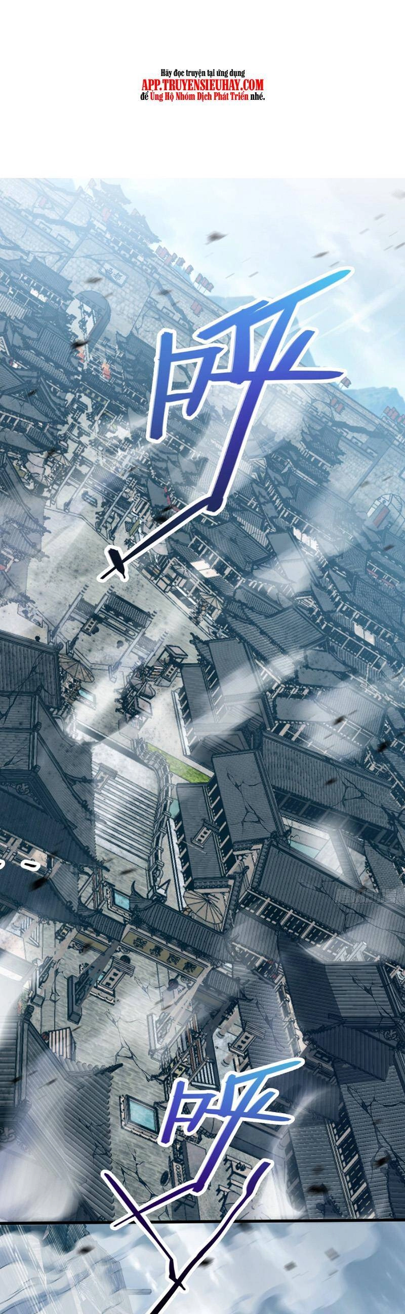 Đại Vương Tha Mạng Chapter 813 - 2