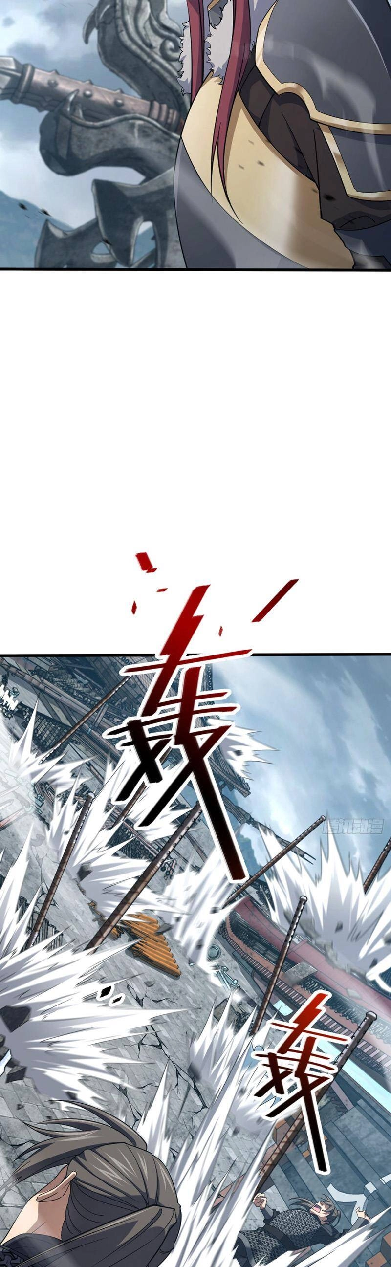 Đại Vương Tha Mạng Chapter 813 - 7