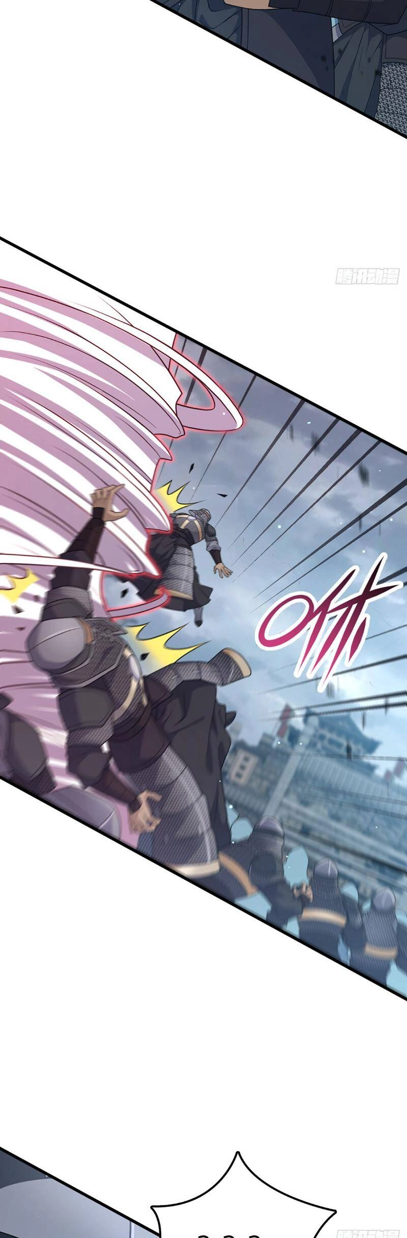 Đại Vương Tha Mạng Chapter 813 - 19