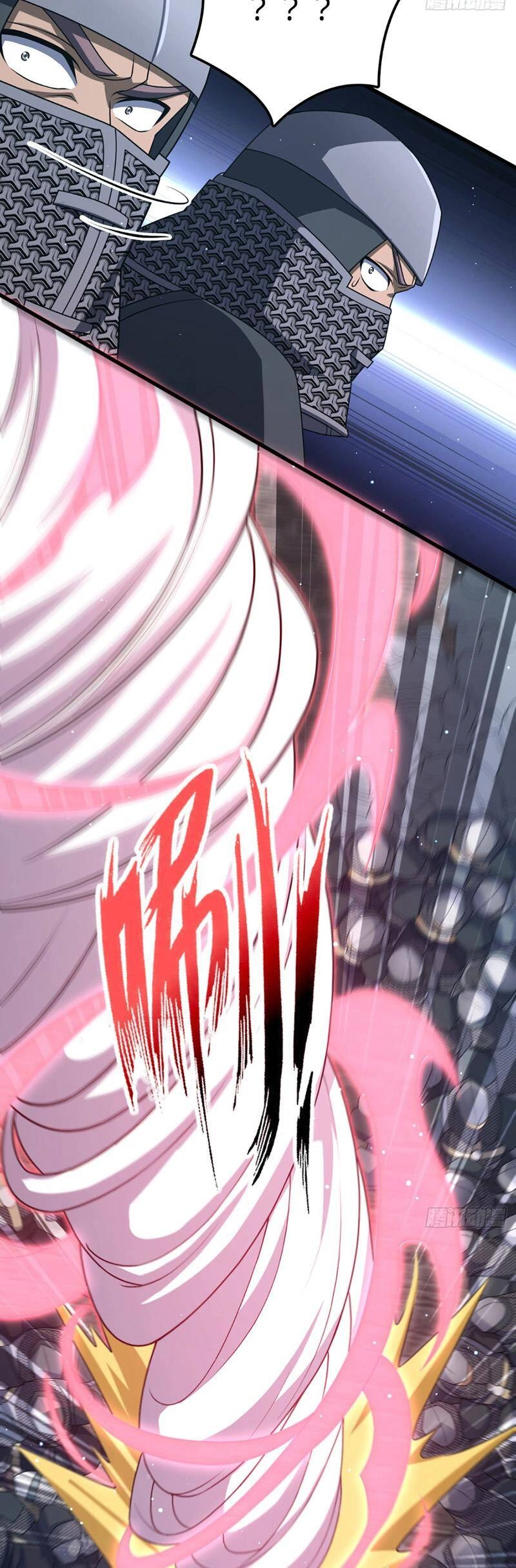 Đại Vương Tha Mạng Chapter 813 - 20