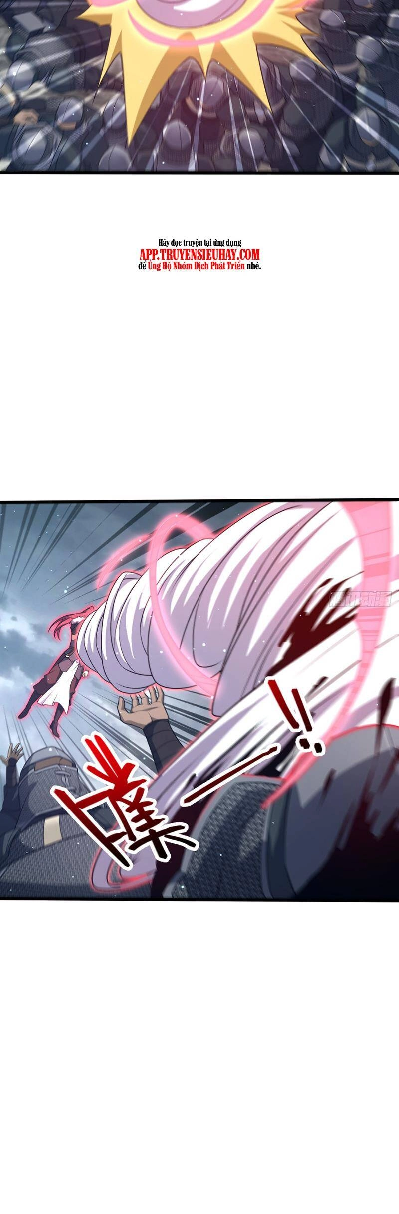 Đại Vương Tha Mạng Chapter 813 - 21