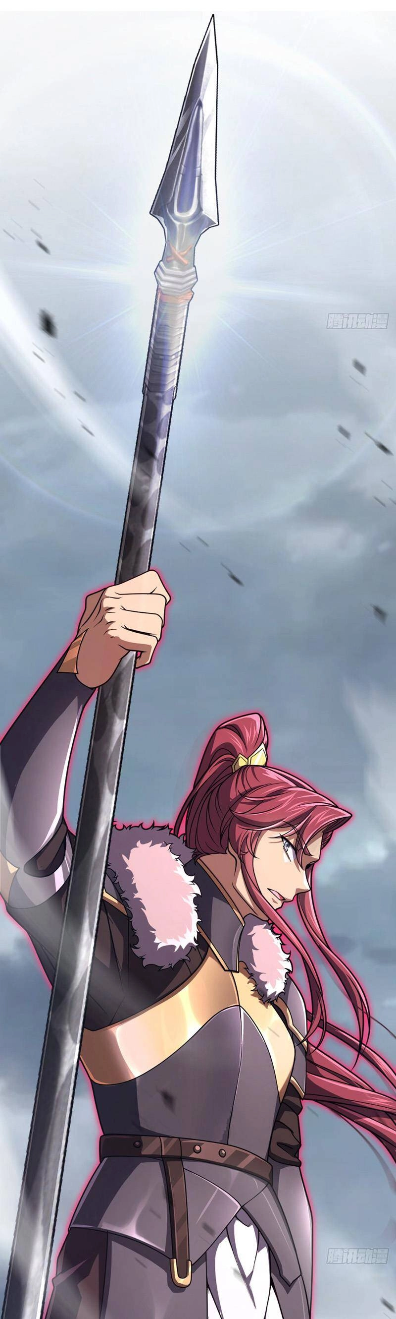 Đại Vương Tha Mạng Chapter 813 - 22