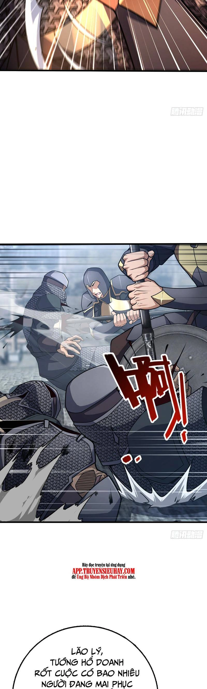 Đại Vương Tha Mạng Chapter 813 - 27