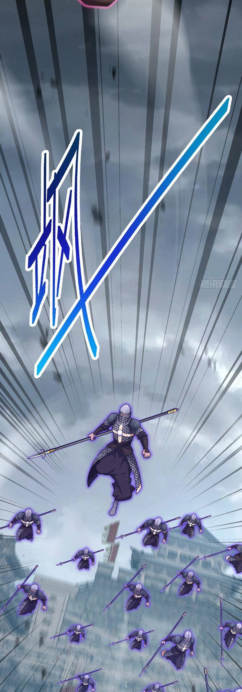 Đại Vương Tha Mạng Chapter 813 - 40