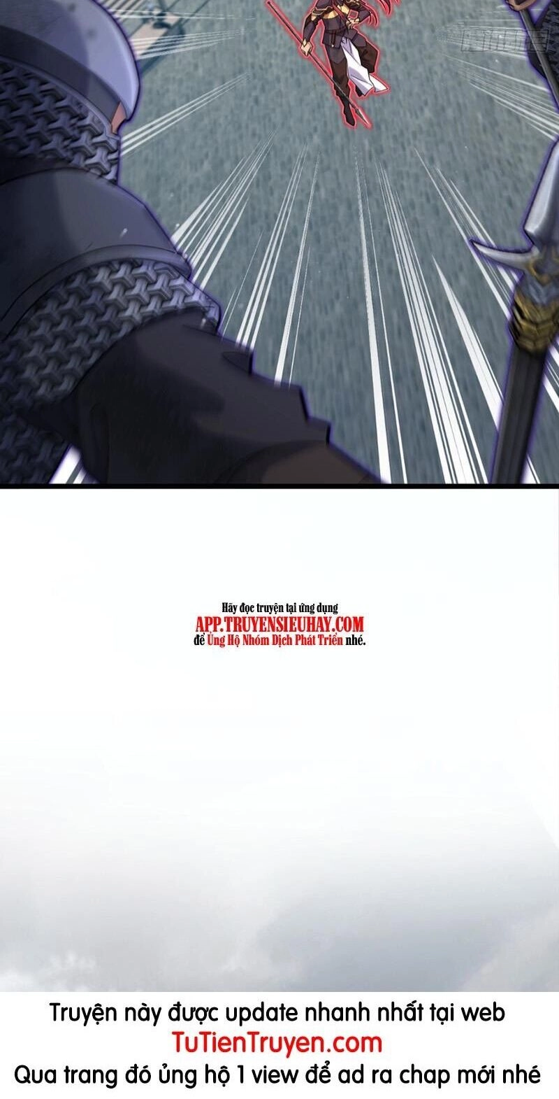 Đại Vương Tha Mạng Chapter 814 - 3