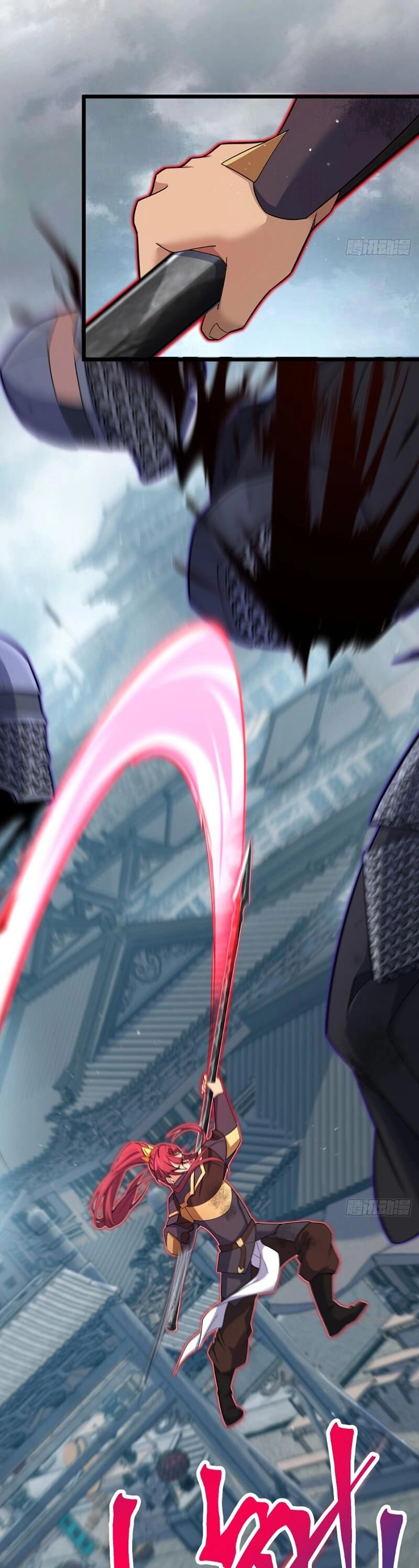 Đại Vương Tha Mạng Chapter 814 - 4