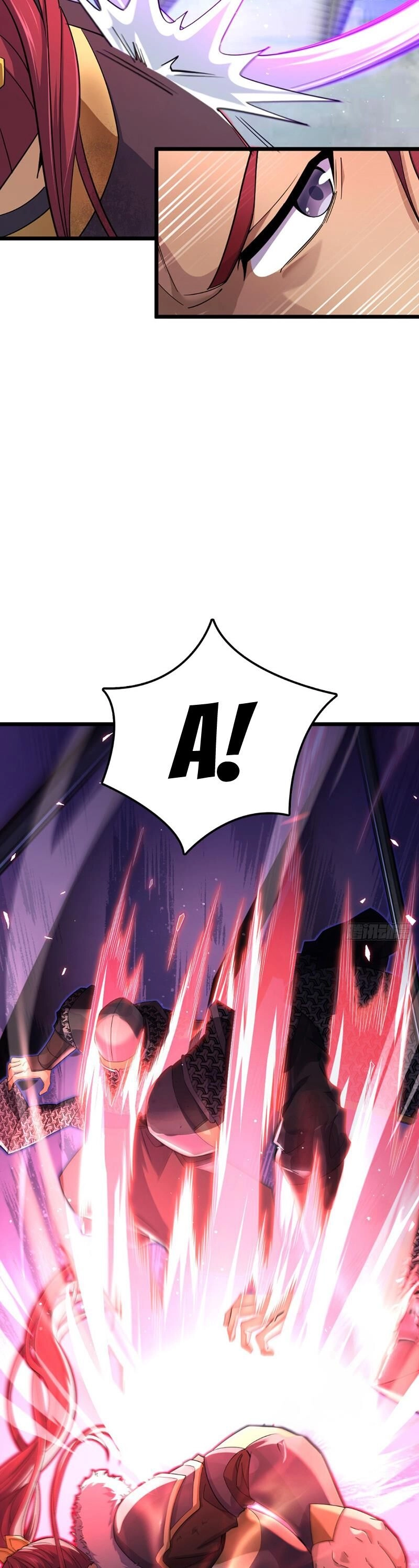 Đại Vương Tha Mạng Chapter 814 - 6