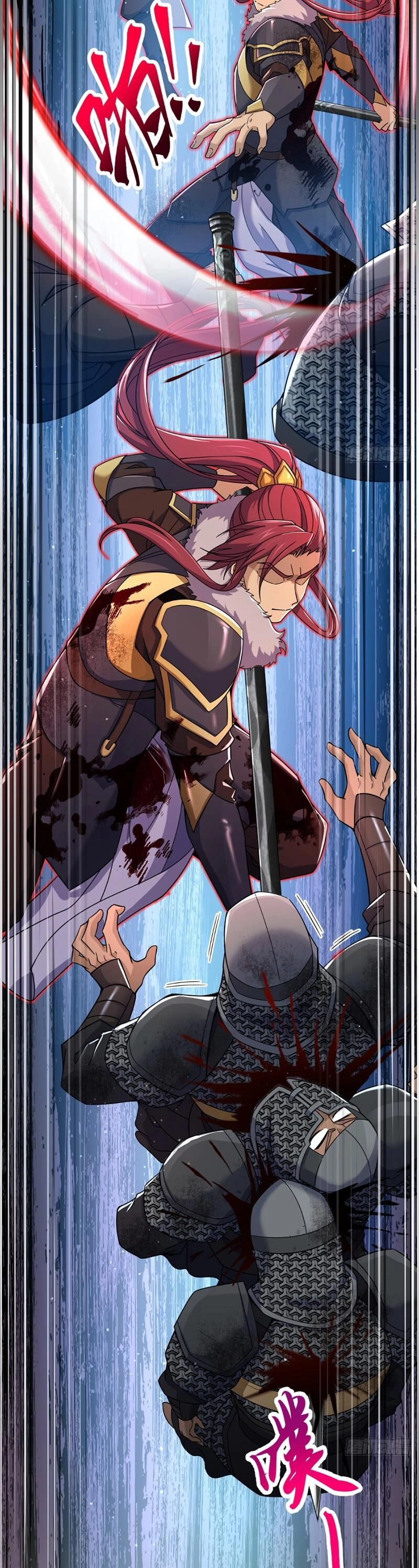 Đại Vương Tha Mạng Chapter 814 - 10