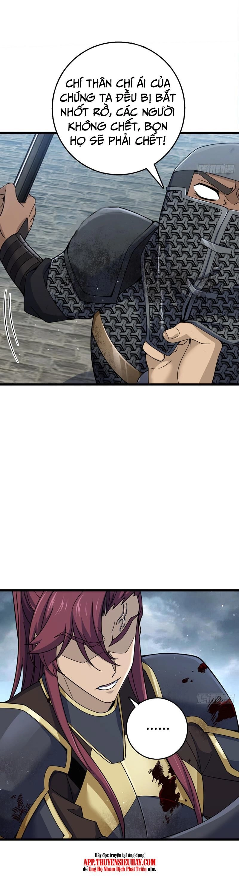 Đại Vương Tha Mạng Chapter 814 - 12