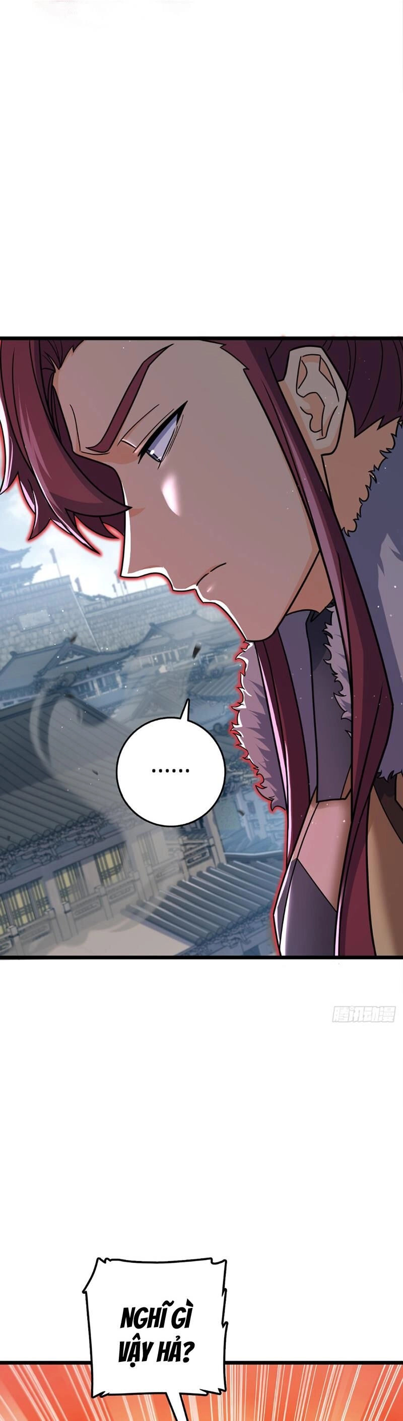 Đại Vương Tha Mạng Chapter 814 - 16