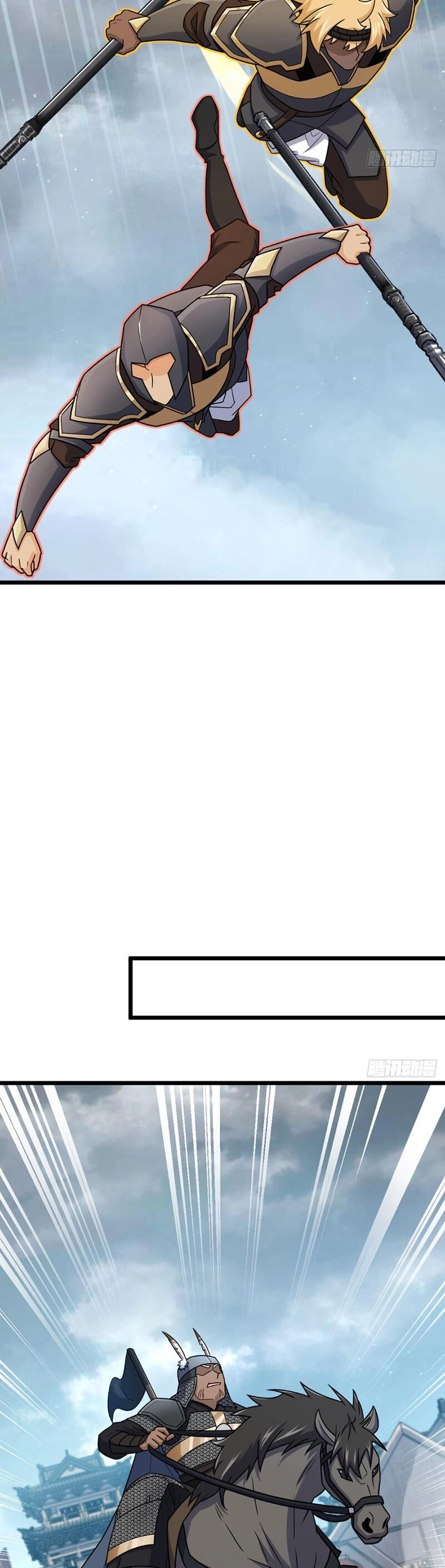 Đại Vương Tha Mạng Chapter 814 - 21