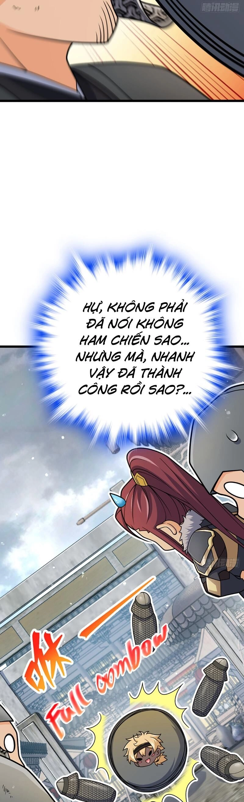 Đại Vương Tha Mạng Chapter 814 - 25