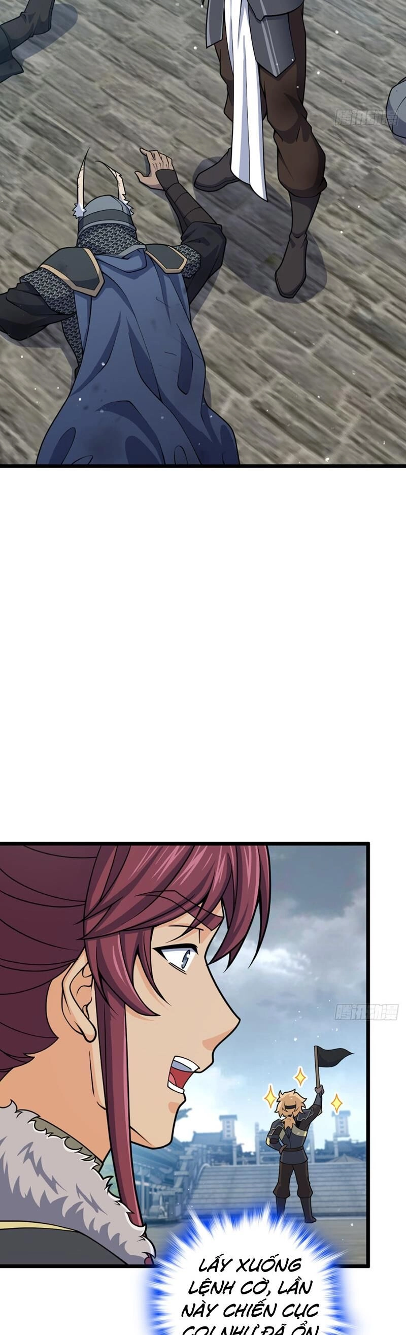 Đại Vương Tha Mạng Chapter 814 - 27