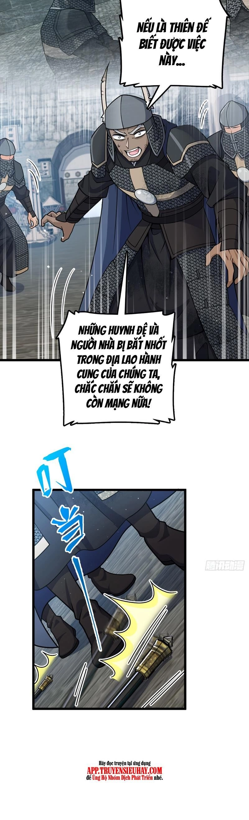 Đại Vương Tha Mạng Chapter 814 - 32