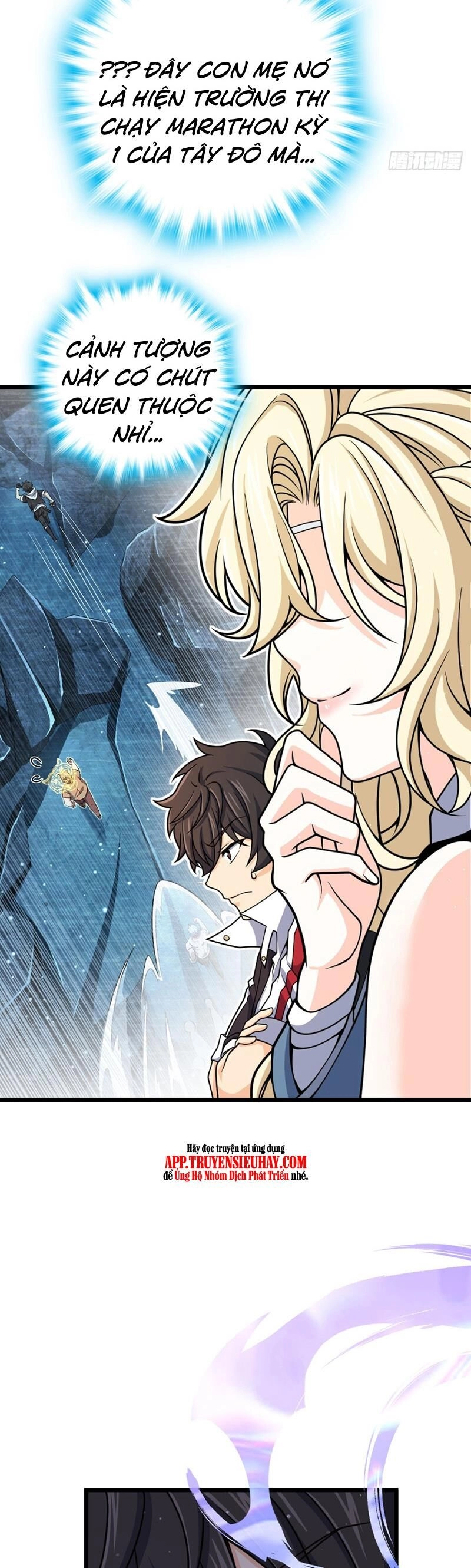 Đại Vương Tha Mạng Chapter 814 - 34