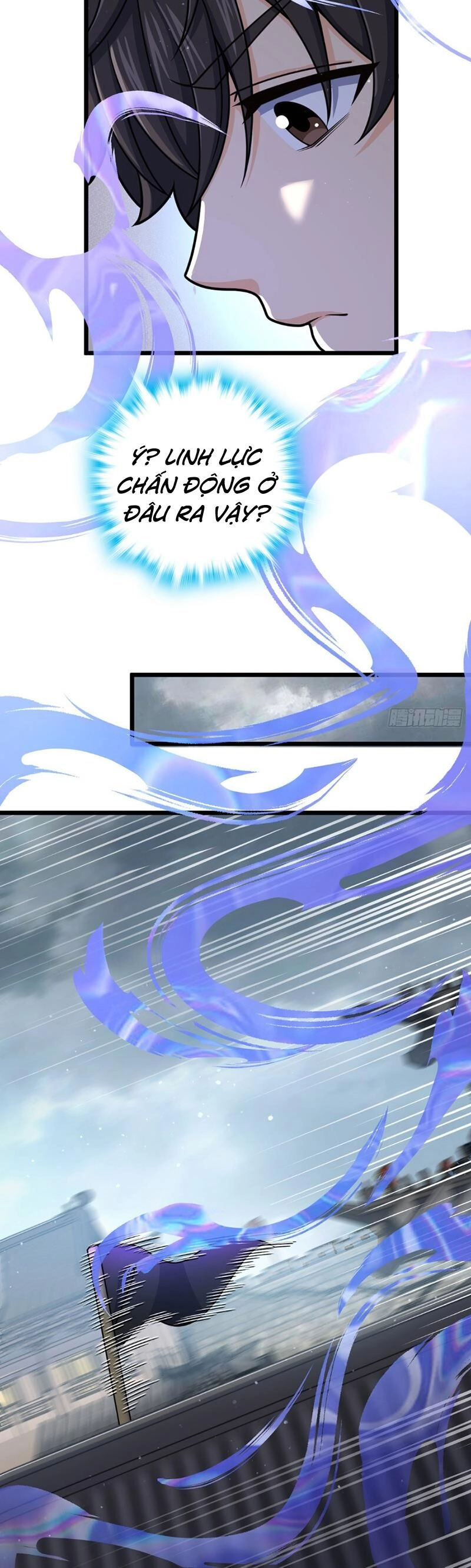 Đại Vương Tha Mạng Chapter 814 - 35