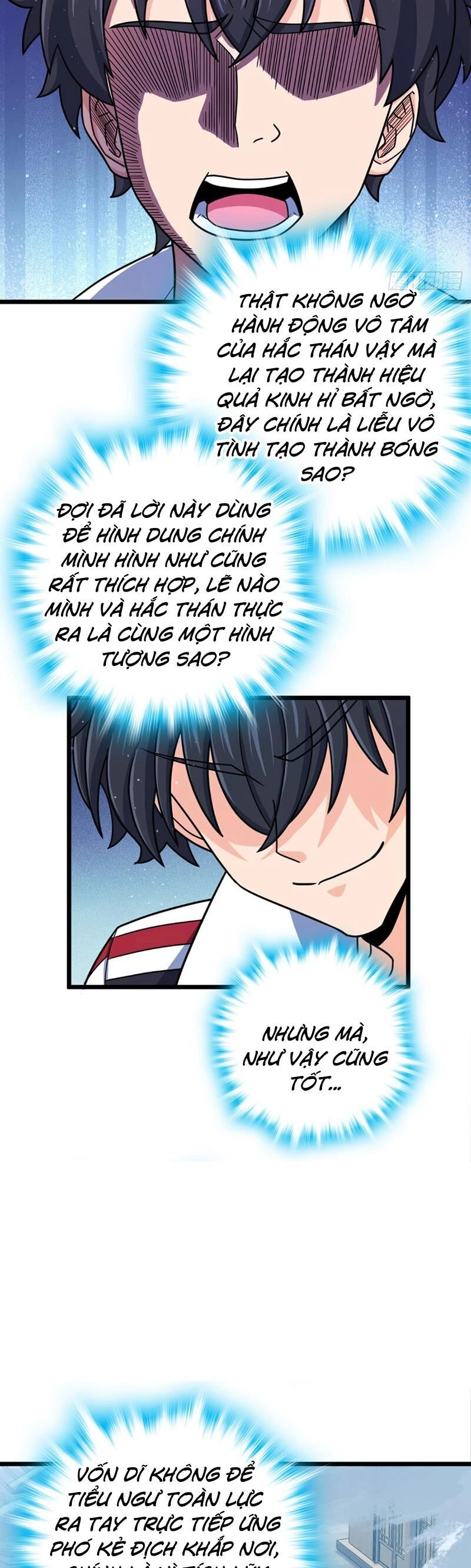 Đại Vương Tha Mạng Chapter 814 - 38