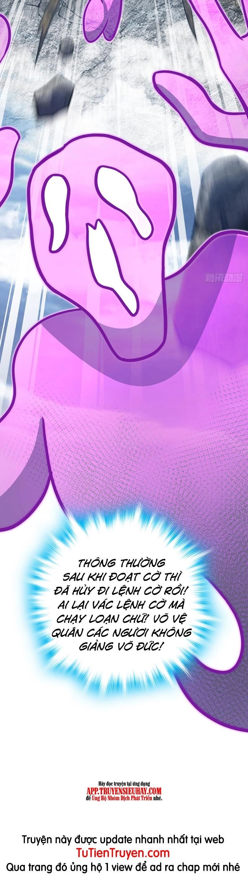 Đại Vương Tha Mạng Chapter 814 - 42