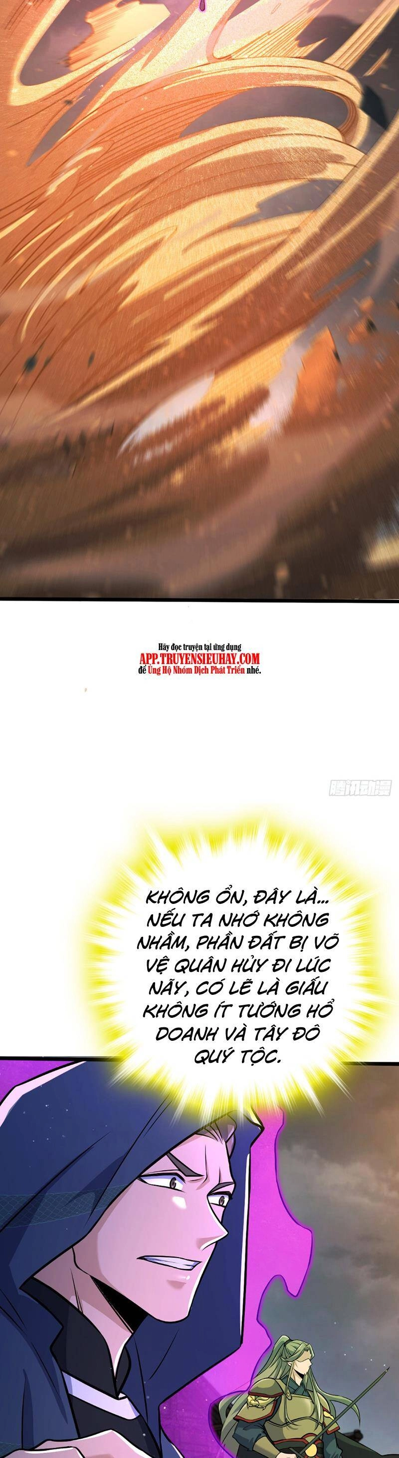 Đại Vương Tha Mạng Chapter 815 - 7