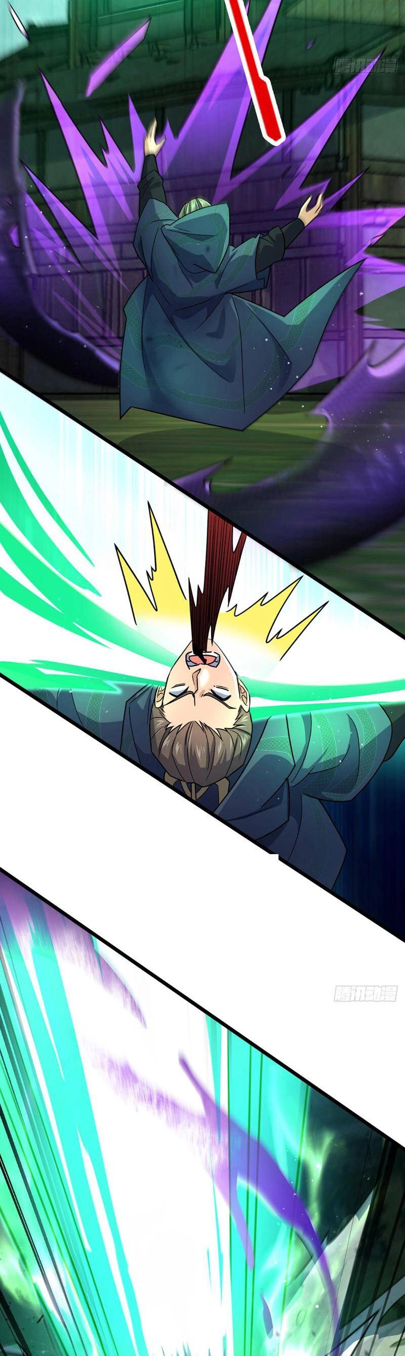 Đại Vương Tha Mạng Chapter 815 - 20