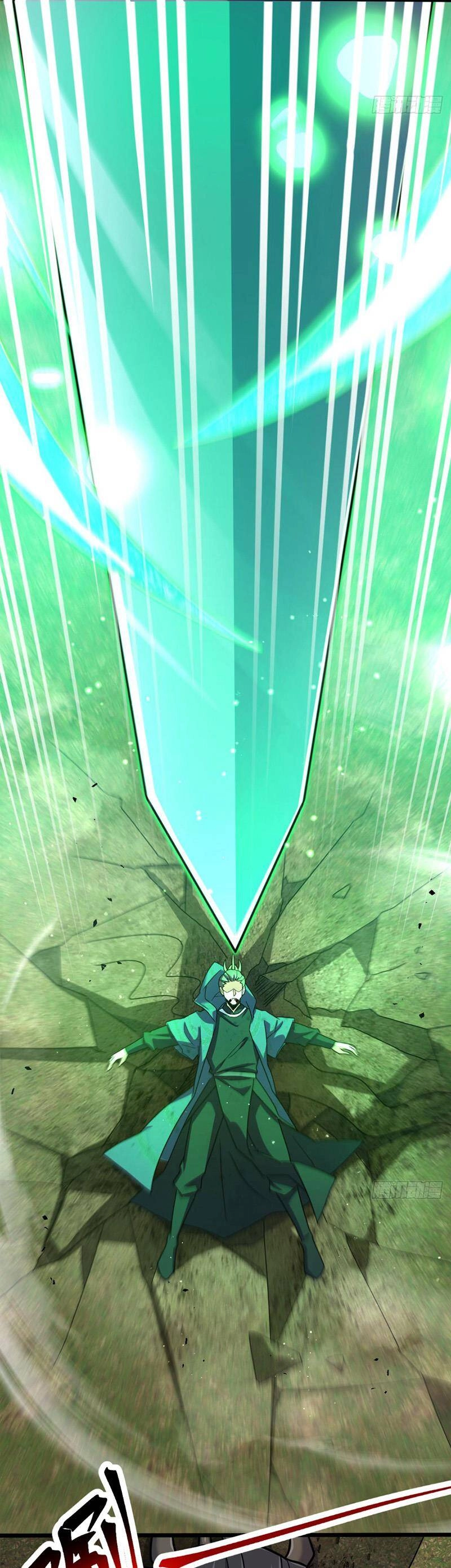 Đại Vương Tha Mạng Chapter 815 - 22