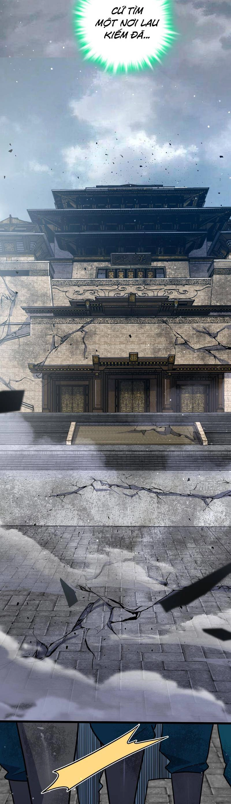 Đại Vương Tha Mạng Chapter 815 - 27