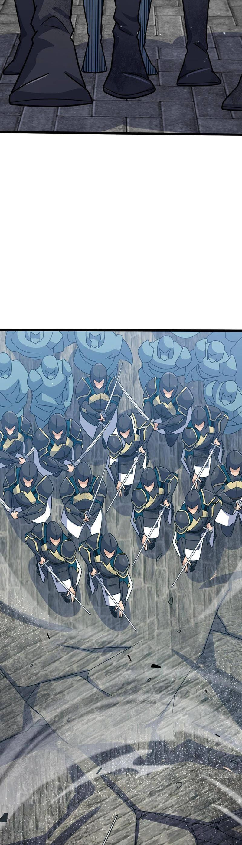 Đại Vương Tha Mạng Chapter 815 - 28