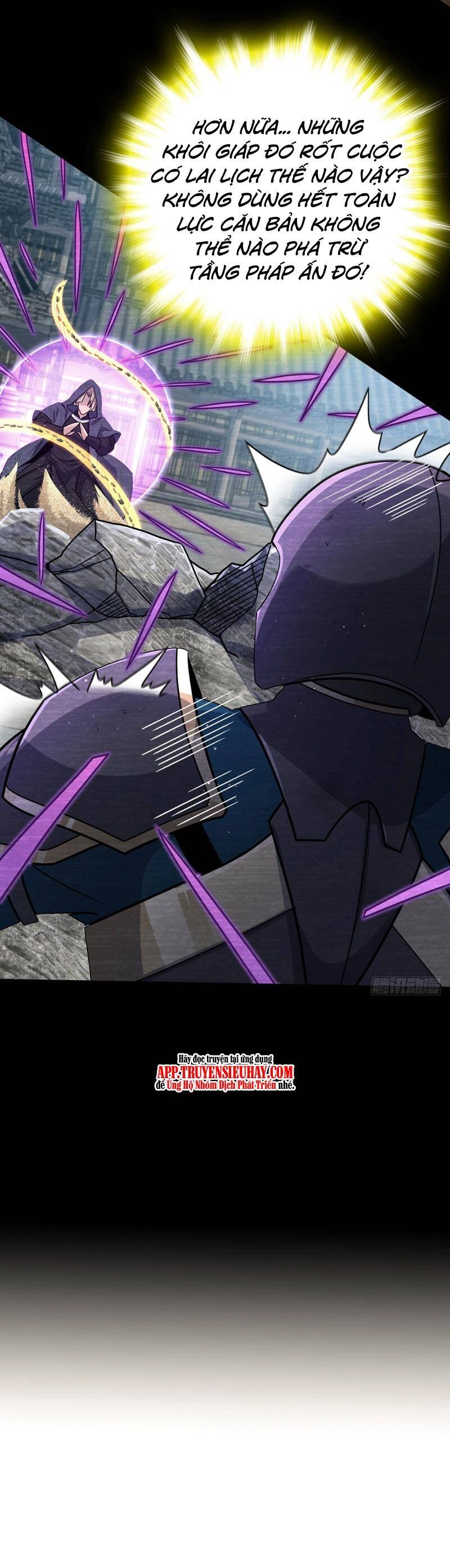 Đại Vương Tha Mạng Chapter 815 - 31