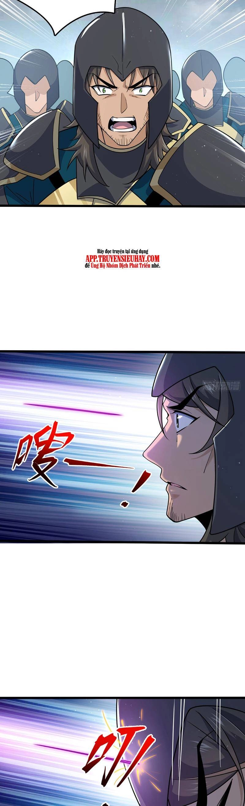 Đại Vương Tha Mạng Chapter 815 - 34