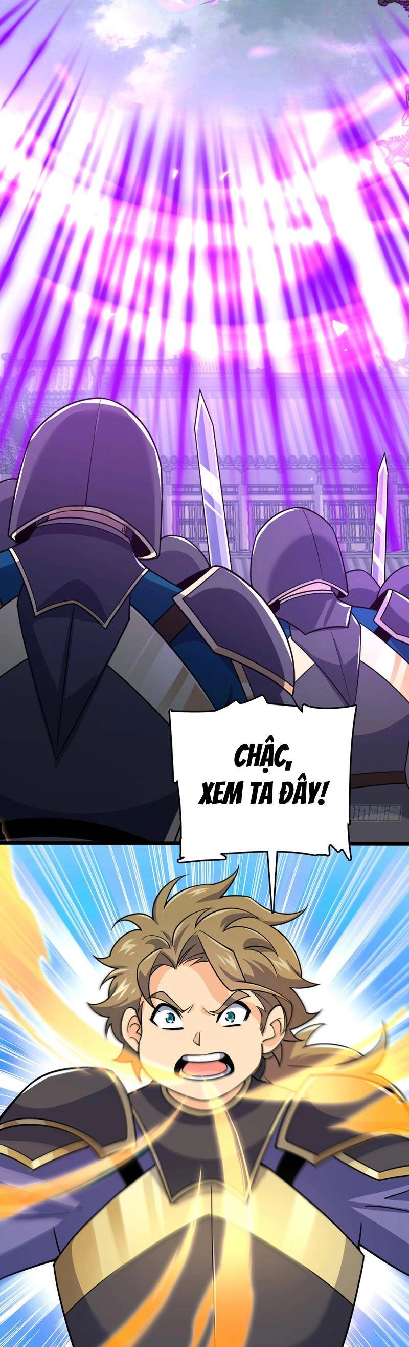 Đại Vương Tha Mạng Chapter 815 - 38