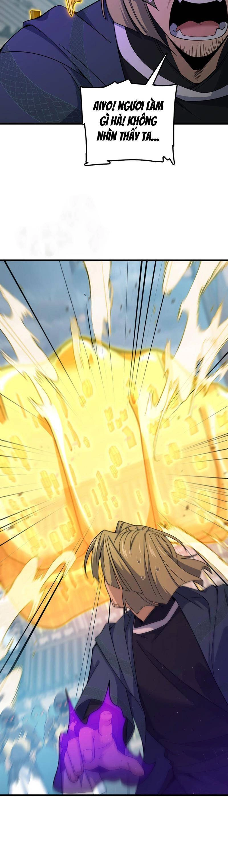 Đại Vương Tha Mạng Chapter 816 - 8