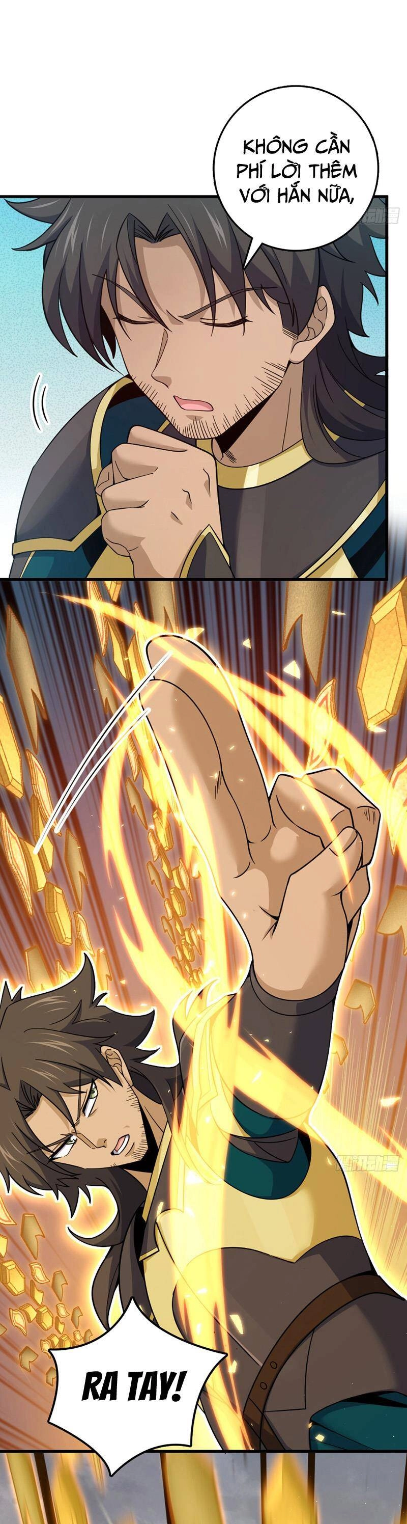 Đại Vương Tha Mạng Chapter 816 - 12