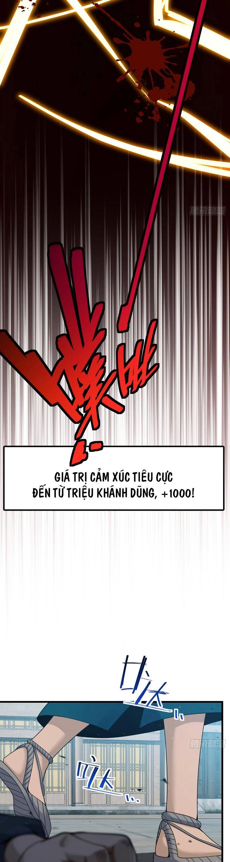 Đại Vương Tha Mạng Chapter 816 - 15