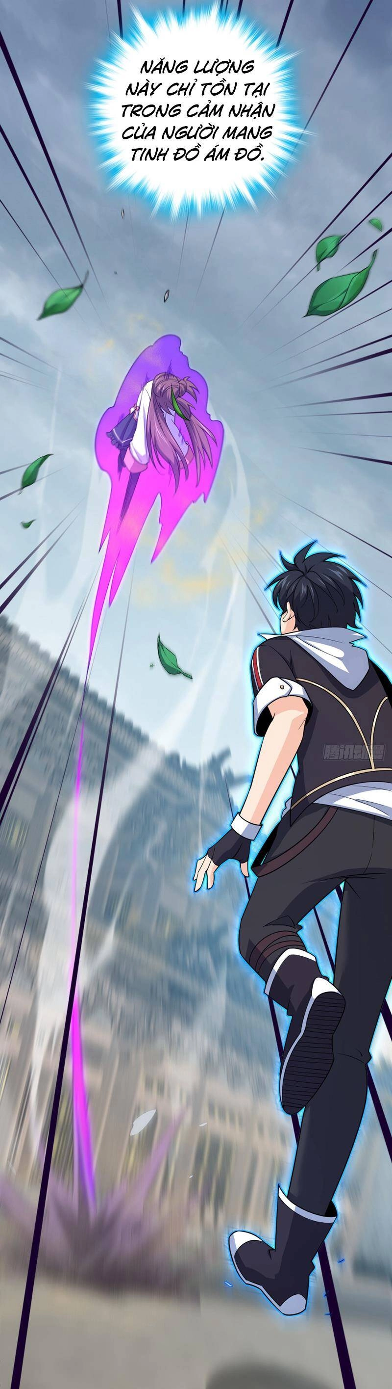 Đại Vương Tha Mạng Chapter 816 - 34