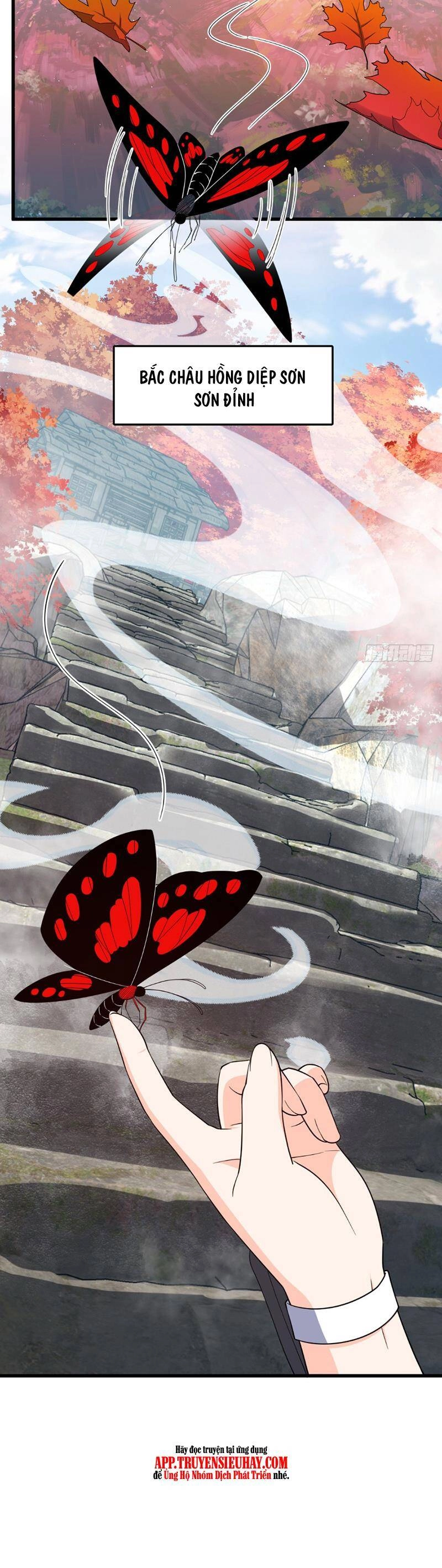 Đại Vương Tha Mạng Chapter 816 - 41