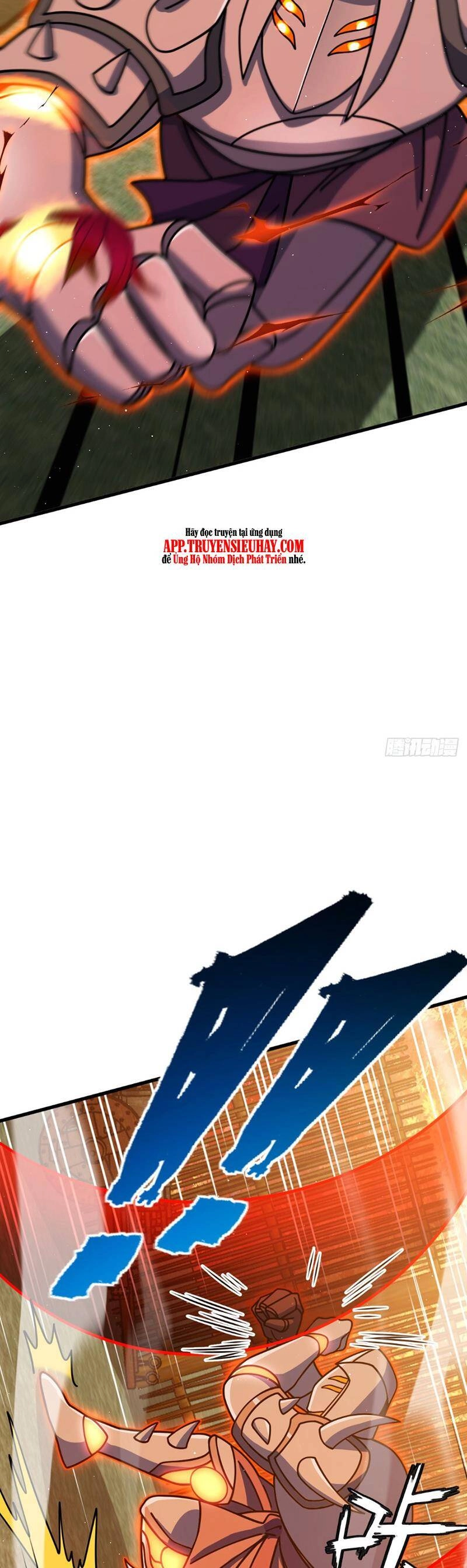 Đại Vương Tha Mạng Chapter 817 - 27