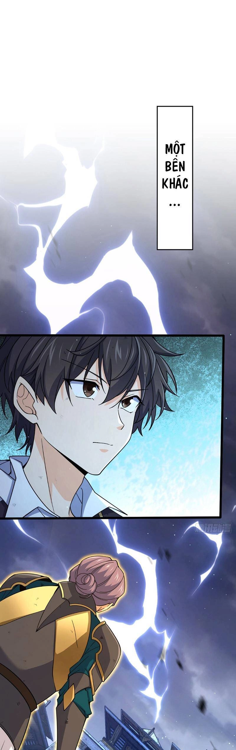 Đại Vương Tha Mạng Chapter 818 - 2