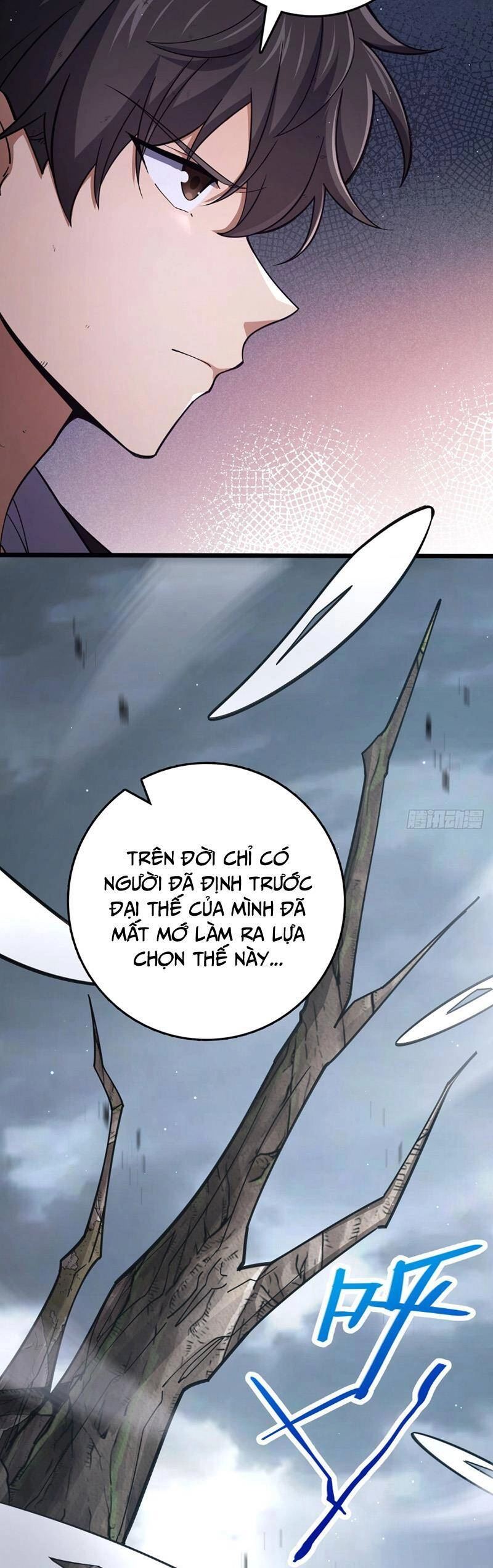 Đại Vương Tha Mạng Chapter 818 - 10