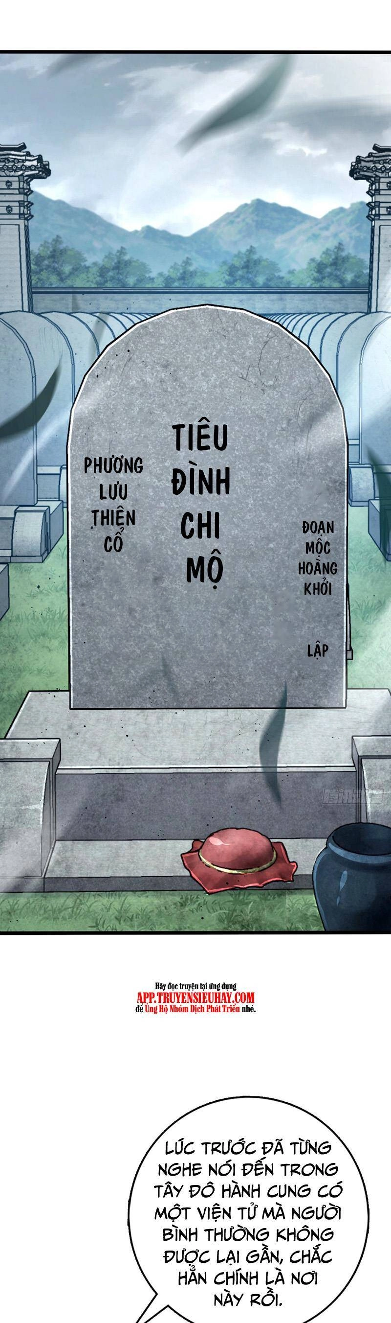 Đại Vương Tha Mạng Chapter 818 - 12