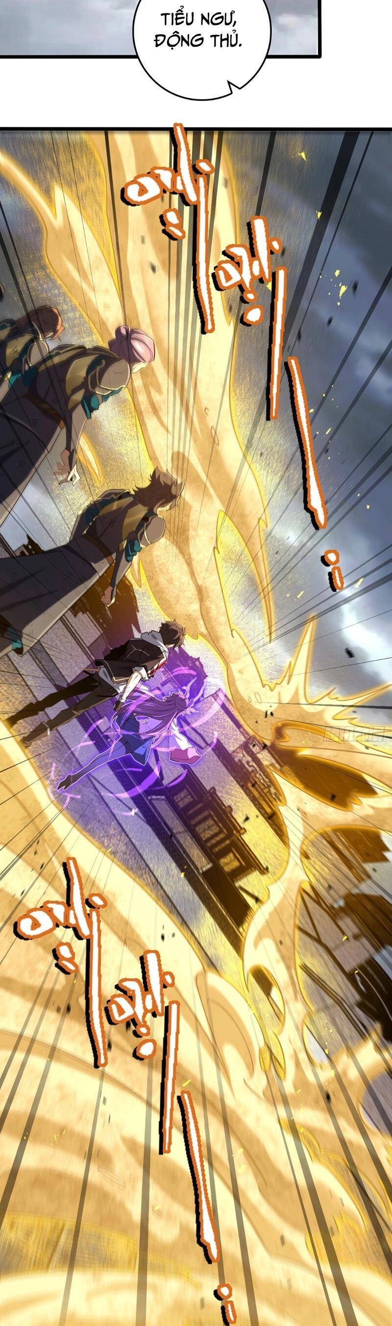 Đại Vương Tha Mạng Chapter 818 - 20