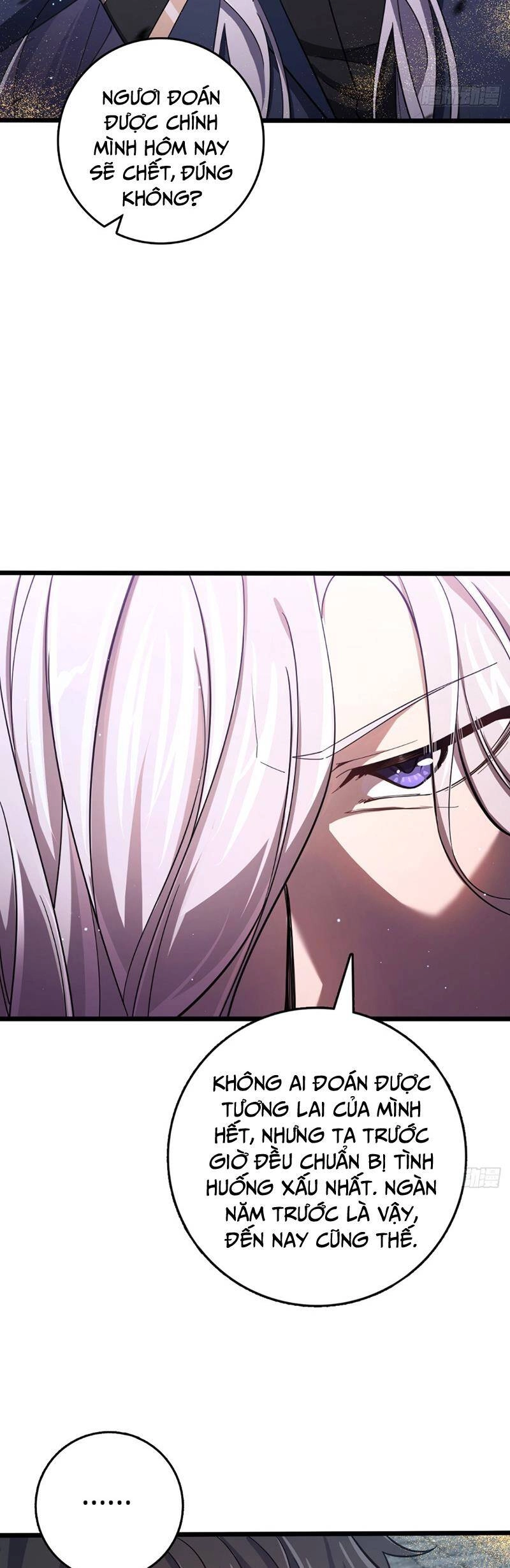 Đại Vương Tha Mạng Chapter 818 - 24