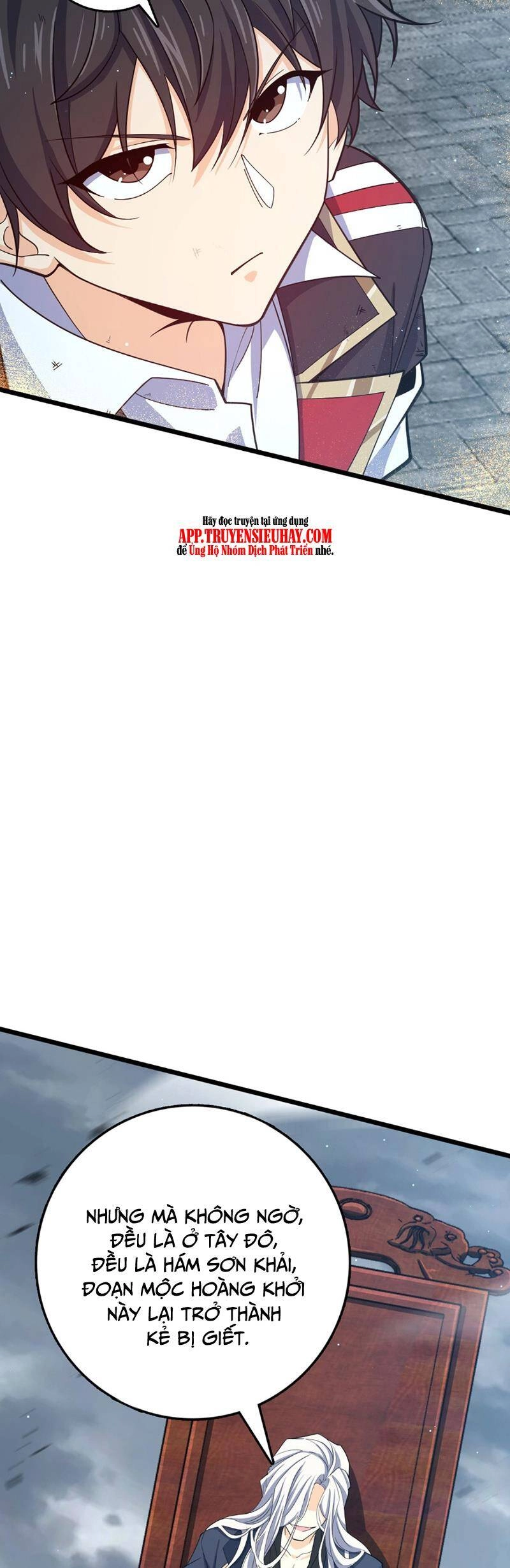 Đại Vương Tha Mạng Chapter 818 - 25