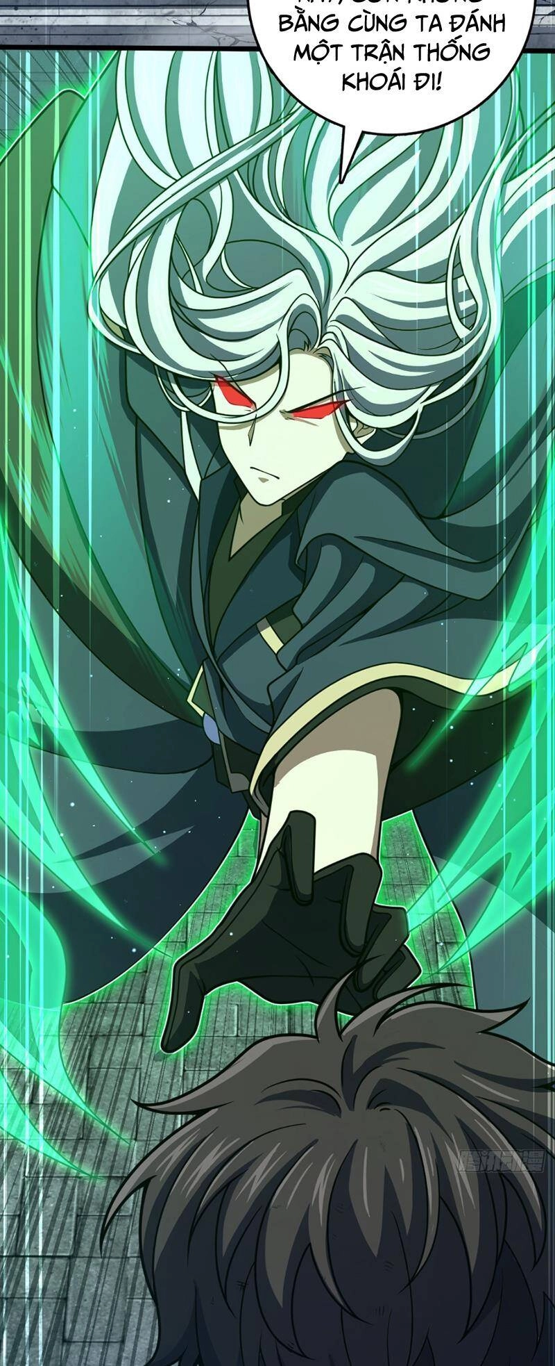 Đại Vương Tha Mạng Chapter 818 - 33