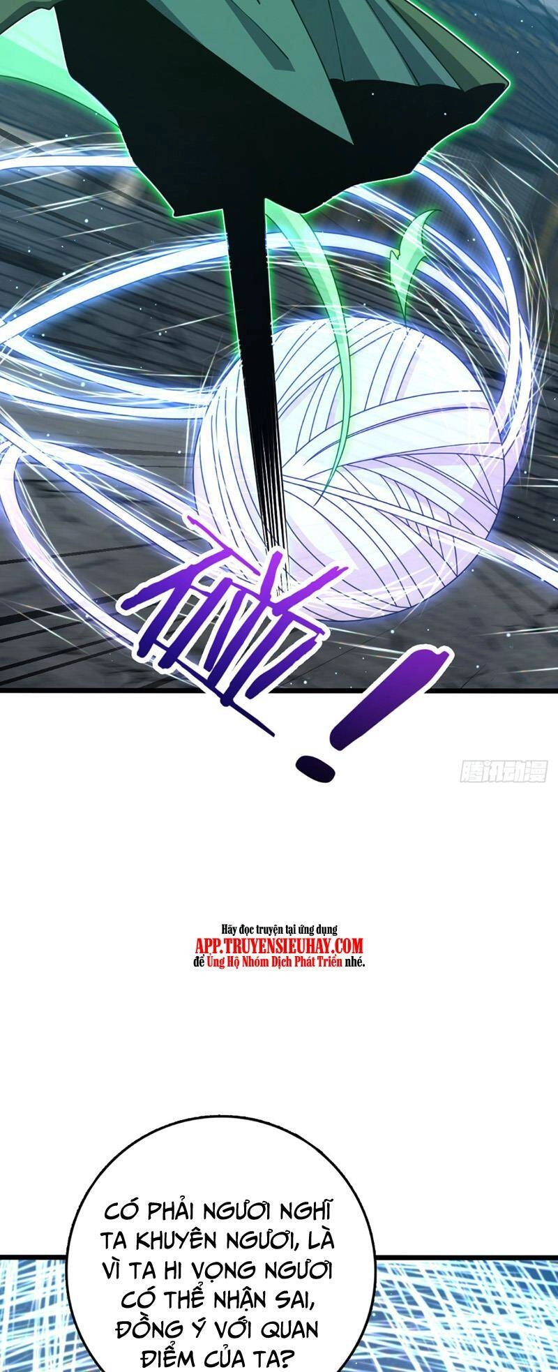 Đại Vương Tha Mạng Chapter 818 - 36