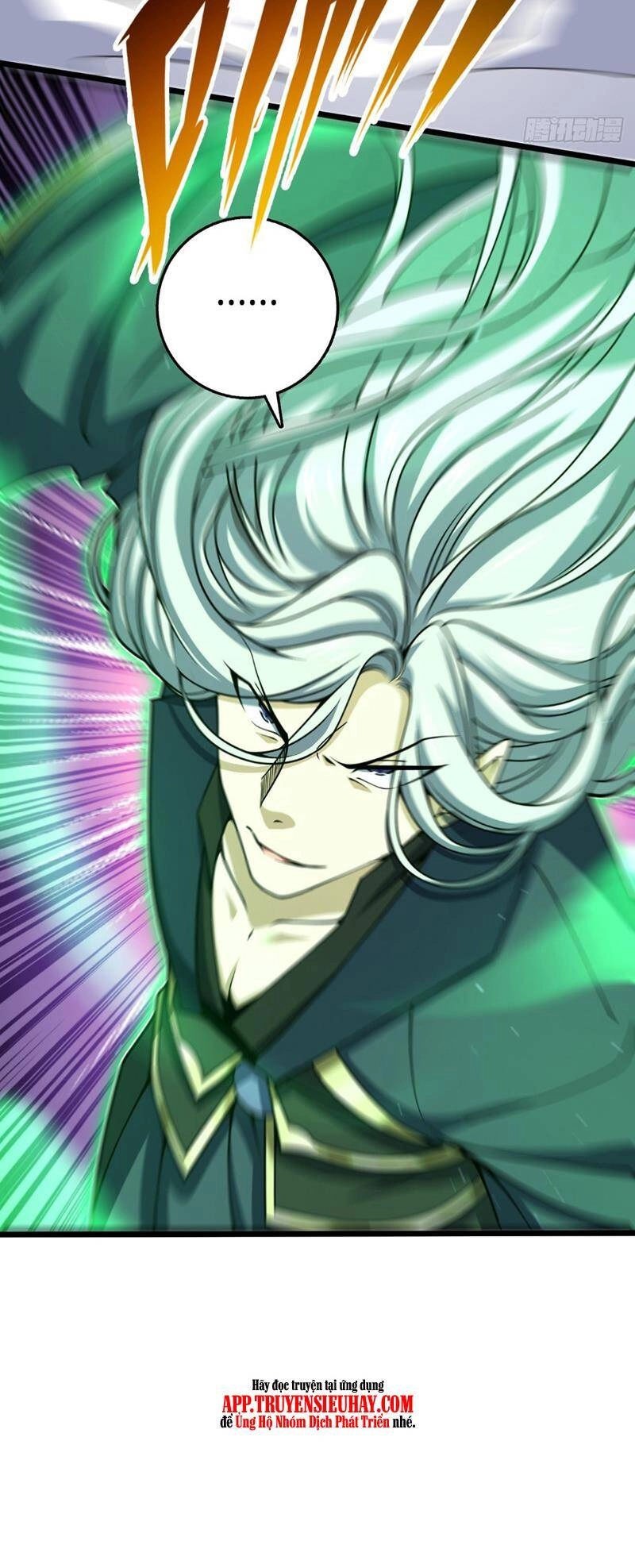 Đại Vương Tha Mạng Chapter 818 - 41