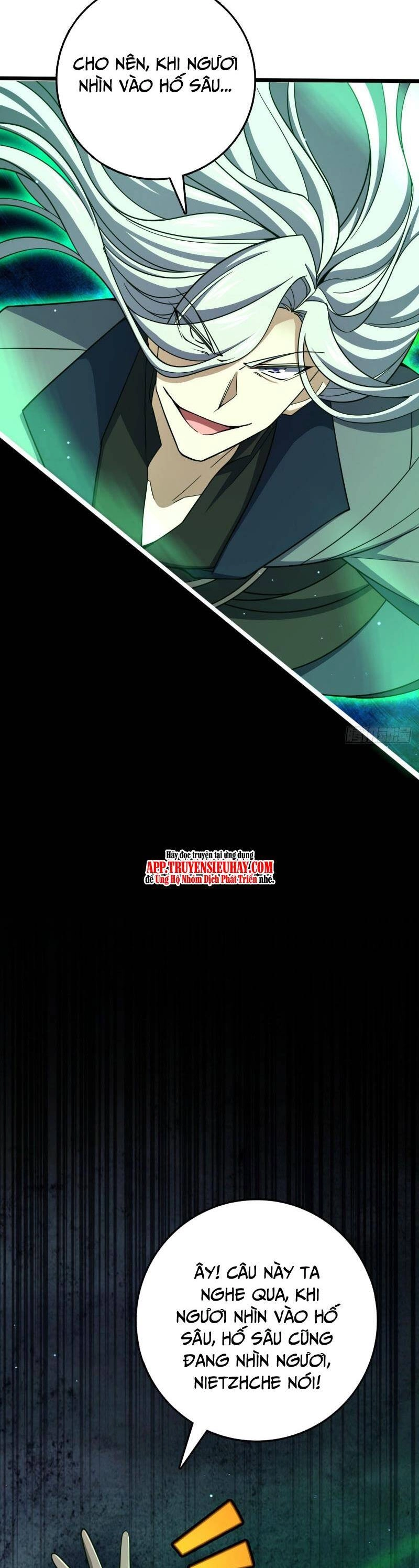 Đại Vương Tha Mạng Chapter 819 - 7