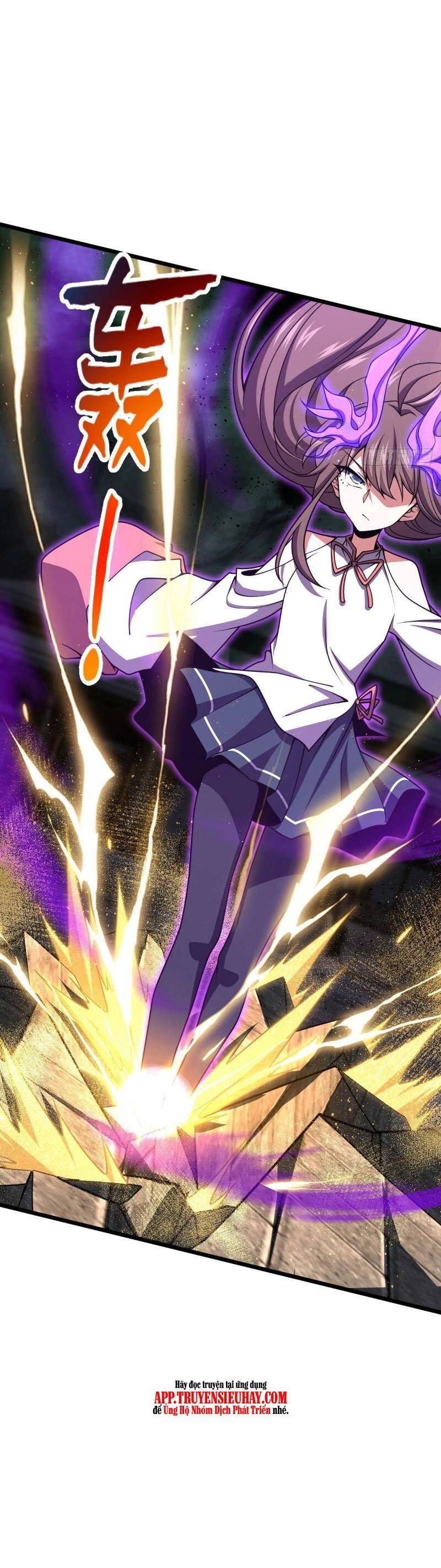 Đại Vương Tha Mạng Chapter 819 - 13