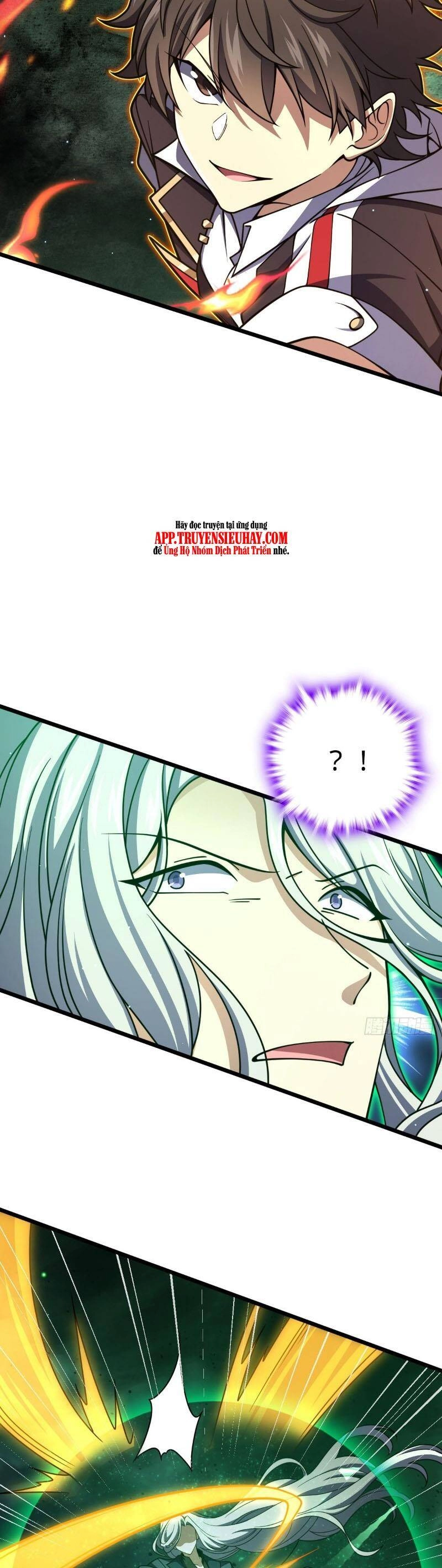 Đại Vương Tha Mạng Chapter 819 - 16