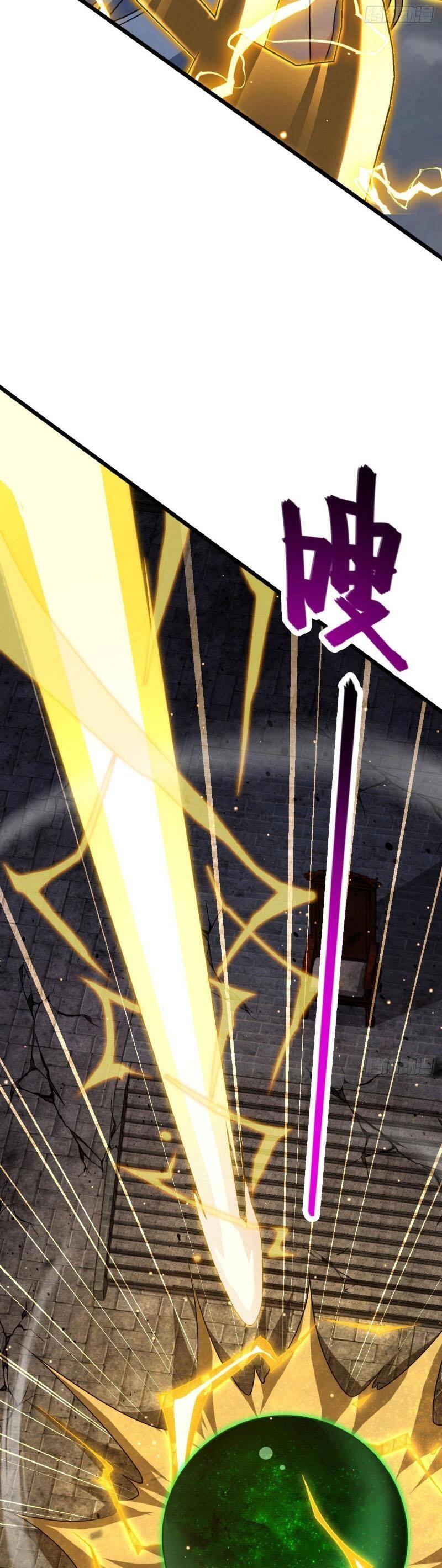 Đại Vương Tha Mạng Chapter 819 - 20